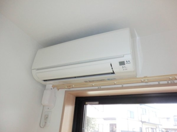 パラシオ桜ヶ丘