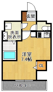 ONLYONE伊丹中央