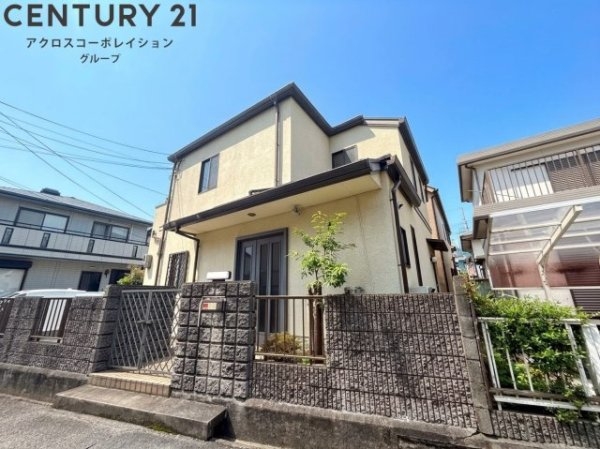 宝塚市伊孑志2丁目戸建