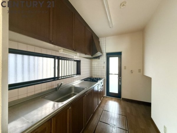 宝塚市伊孑志2丁目戸建