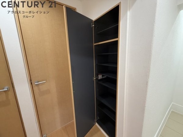 ラムール売布