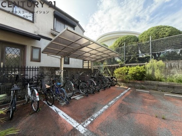 ラムール売布