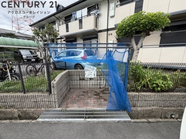ソレーユ安倉