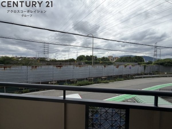 ソレーユ安倉