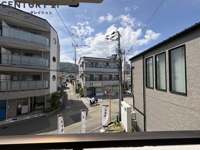 リアライズ逆瀬川