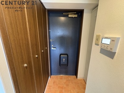 リアライズ逆瀬川