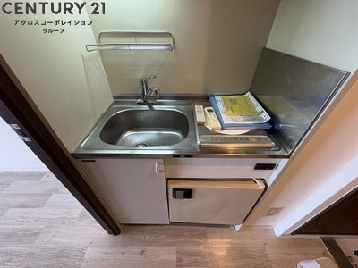 リアライズ逆瀬川