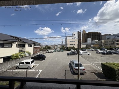 リアライズ逆瀬川