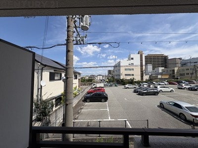 リアライズ逆瀬川