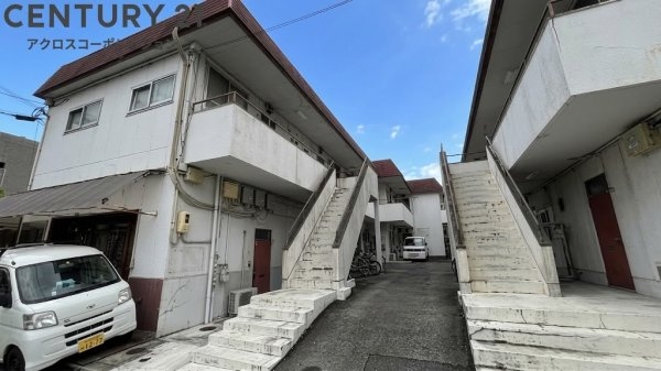 ハイツ桜台　西棟