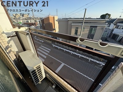 ヒルズ野間