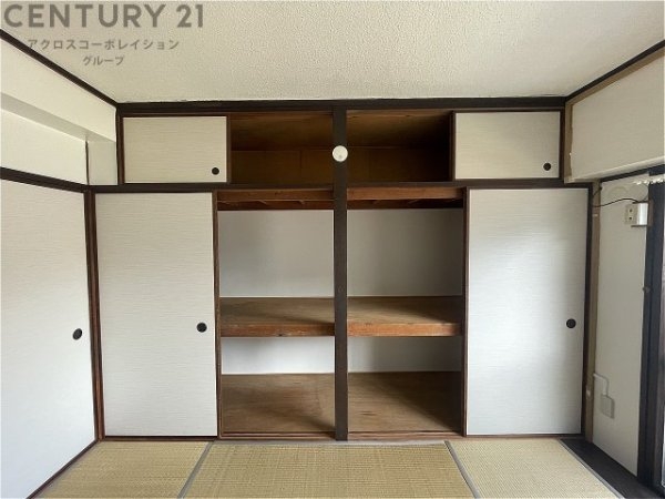 ビレッジハウス鴻池1号棟