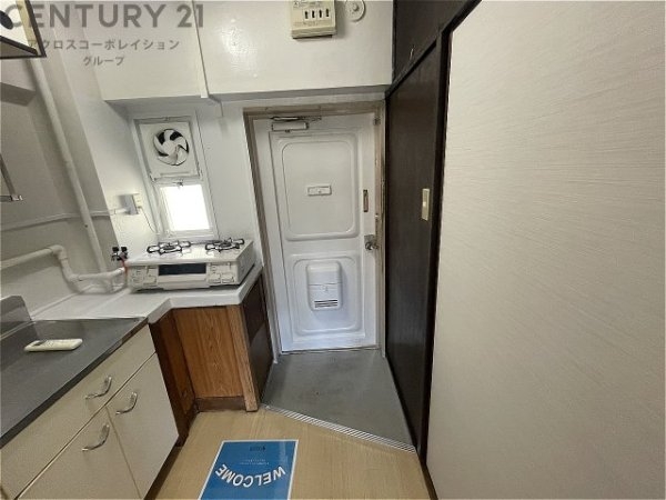 ビレッジハウス鴻池1号棟