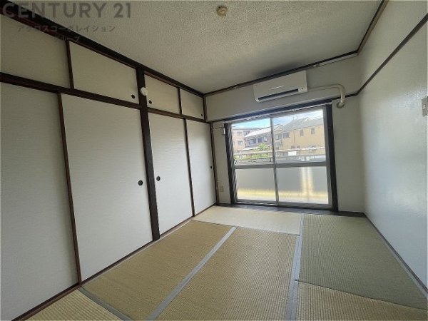 ビレッジハウス鴻池1号棟
