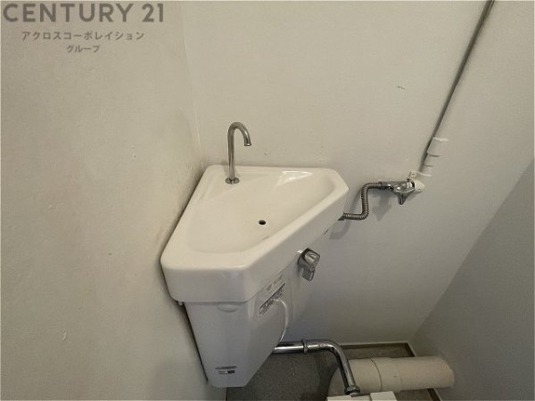 ビレッジハウス鴻池1号棟