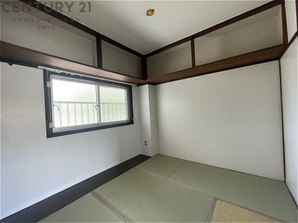 ビレッジハウス鴻池1号棟