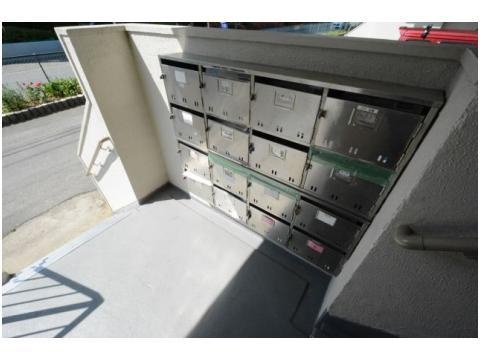 ビレッジハウス鴻池4号棟
