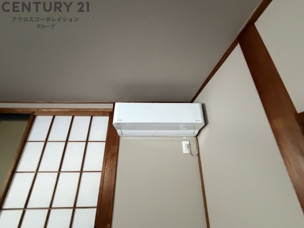 川西市平野3丁目戸建て