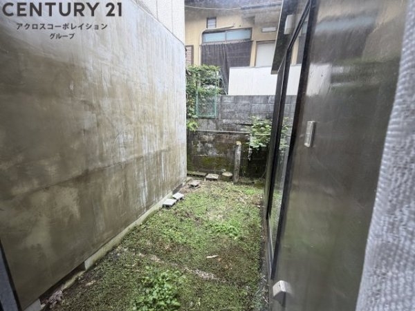 川西市平野3丁目戸建て