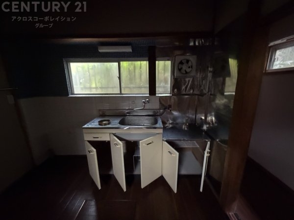 川西市平野3丁目戸建て