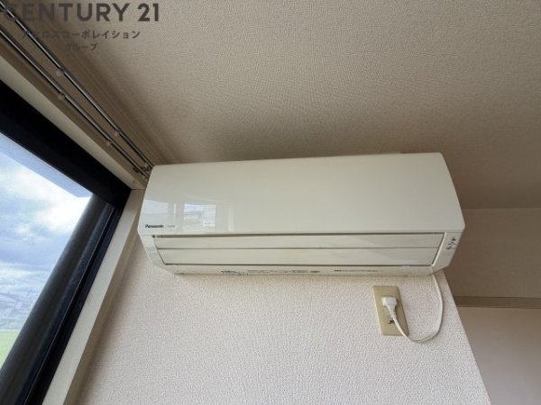 ロジュマン緑ヶ丘