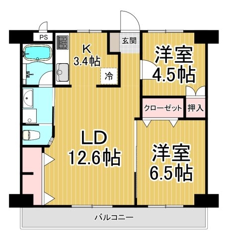 メゾン東野