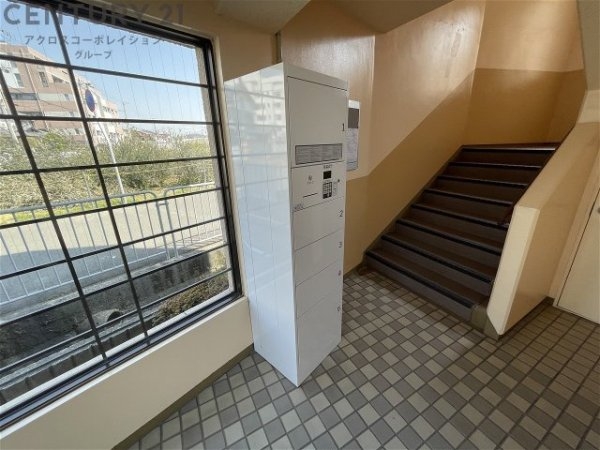 メゾン東野