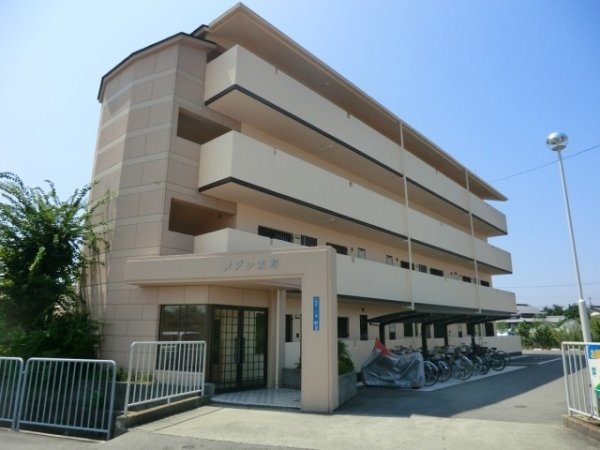 メゾン東野