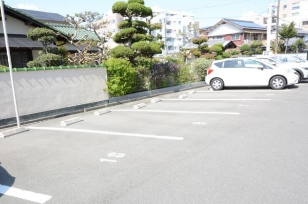 メゾン東野