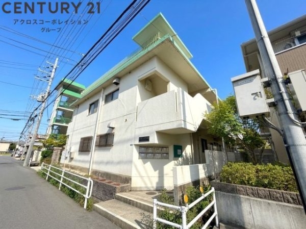 仁川コーポB