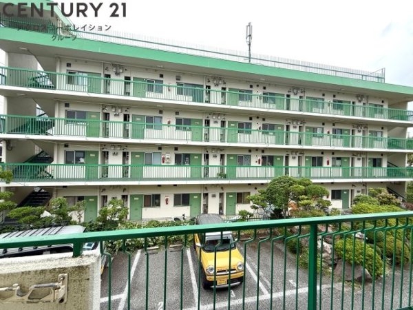 仁川コーポB