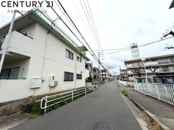 仁川コーポB