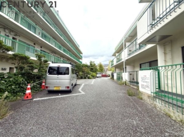 仁川コーポB