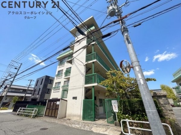 仁川コーポA