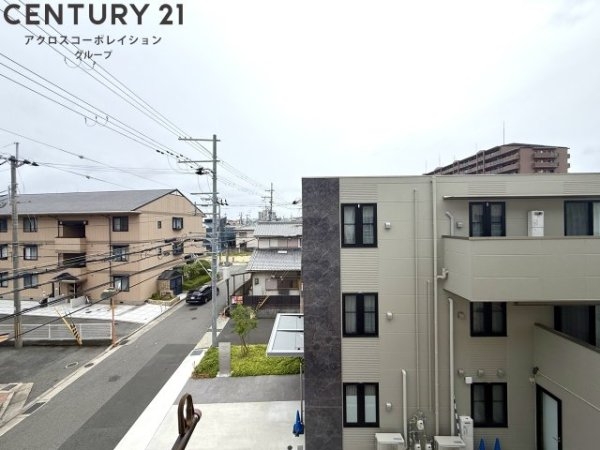 仁川コーポＡ