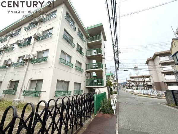 仁川コーポＡ