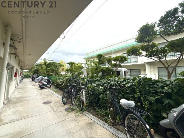 仁川コーポＡ