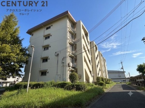 宝塚安倉(4)6号棟