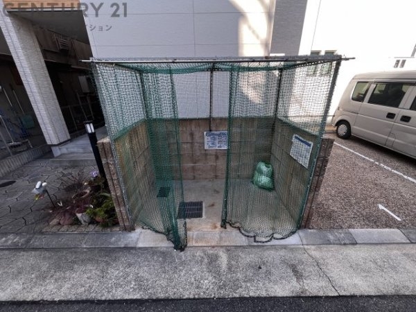 フジパレス尼崎西難波