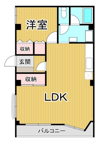 ソリッソ宝塚（旧：ハイタウン旭）