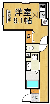 D-room宮ノ前