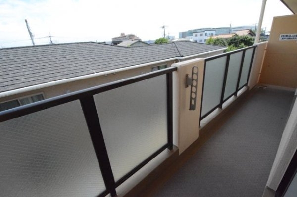 メゾン東野
