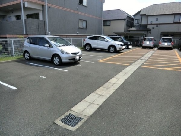 エスポアール