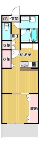 ゼニス宝塚