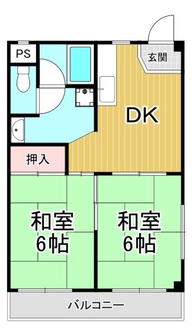 サンライズマンション