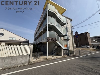 サンライズマンション