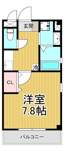 メゾン・ド・カレッタ