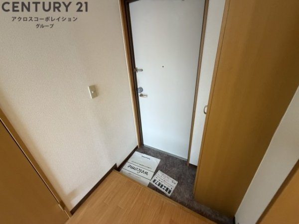 メゾン・ド・カレッタ