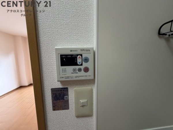 メゾン・ド・カレッタ