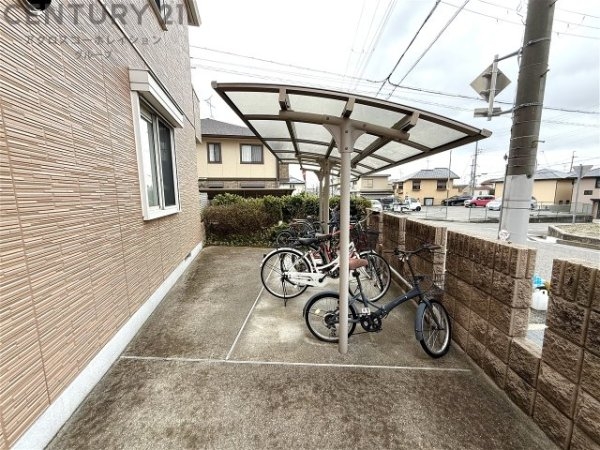 アミコート小林